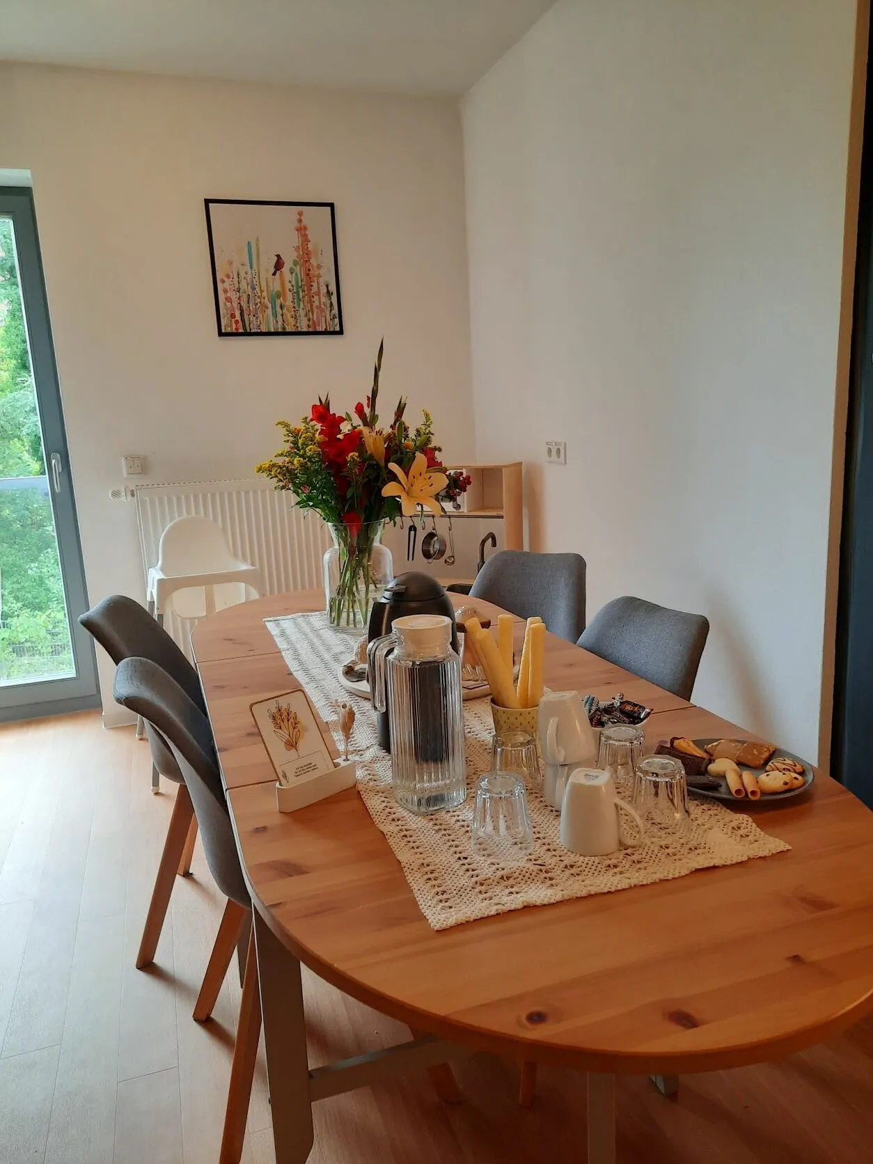 Eingangsbereich Eingangsbereich