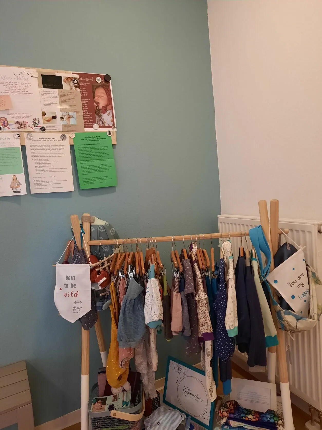 Infos & Angebote Infos & Angebote